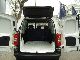 2012 Peugeot  Partner Van L1H1 75 Van or truck up to 7.5t Box-type delivery van photo 10
