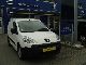 Peugeot  Partner Van L1H1 75 2012 Box-type delivery van photo
