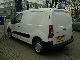2012 Peugeot  Partner Van L1H1 75 Van or truck up to 7.5t Box-type delivery van photo 4