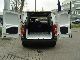 2012 Peugeot  Partner Van L1H1 75 Van or truck up to 7.5t Box-type delivery van photo 8
