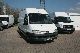Peugeot  Boxer Cross High 2002 Box-type delivery van - high and long photo