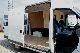 2002 Peugeot  Boxer Cross High Van or truck up to 7.5t Box-type delivery van - high and long photo 5