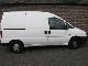 1999 Peugeot  Expert 220C 1.9 D Van or truck up to 7.5t Box-type delivery van photo 3