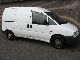 1999 Peugeot  Expert 220C 1.9 D Van or truck up to 7.5t Box-type delivery van photo 4