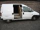 1999 Peugeot  Expert 220C 1.9 D Van or truck up to 7.5t Box-type delivery van photo 7