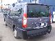 2011 Peugeot  Expert Tepee 8os. Premium 163km-HDI Van or truck up to 7.5t Box-type delivery van photo 2