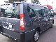 2011 Peugeot  Expert Tepee 8os. Premium 163km-HDI Van or truck up to 7.5t Box-type delivery van photo 3