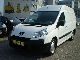 Peugeot  Expert 2.0 HDI box in COOL / Air / High 2010 Box-type delivery van - high photo