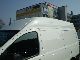 2010 Peugeot  Expert 2.0 HDI box in COOL / Air / High Van or truck up to 7.5t Box-type delivery van - high photo 1