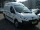 2010 Peugeot  Expert 2.0 HDI box in COOL / Air / High Van or truck up to 7.5t Box-type delivery van - high photo 2