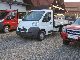 Peugeot  NEW Boxer 35L2 with TZ / auxiliary air spring / AIR 2011 Tipper photo
