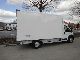 2011 Peugeot  Boxer 150 hp Case Van or truck up to 7.5t Box photo 3