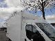 2011 Peugeot  Boxer 150 hp Case Van or truck up to 7.5t Box photo 5