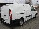 2011 Peugeot  Expert AIR ORGINALNY PRZEBIEG Van or truck up to 7.5t Estate - minibus up to 9 seats photo 2