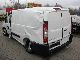 2011 Peugeot  Expert AIR ORGINALNY PRZEBIEG Van or truck up to 7.5t Estate - minibus up to 9 seats photo 3