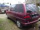 1999 Peugeot  806 2.0 HDI Van or truck up to 7.5t Other vans/trucks up to 7 photo 8