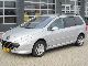 Peugeot  307 1.6 16V 66KW HDIF 2007 Box-type delivery van photo