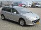 2007 Peugeot  307 1.6 16V 66KW HDIF Van or truck up to 7.5t Box-type delivery van photo 1