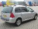 2007 Peugeot  307 1.6 16V 66KW HDIF Van or truck up to 7.5t Box-type delivery van photo 2