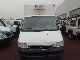 2003 Peugeot  Boxer HDI * Maxi * Refrigerated Carrier * Van or truck up to 7.5t Refrigerator body photo 1
