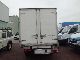 2003 Peugeot  Boxer HDI * Maxi * Refrigerated Carrier * Van or truck up to 7.5t Refrigerator body photo 6
