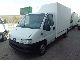 Peugeot  Boxer HDI * Insulated Case * 2002 Box photo