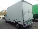 2002 Peugeot  Boxer HDI * Insulated Case * Van or truck up to 7.5t Box photo 3