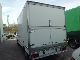 2002 Peugeot  Boxer HDI * Insulated Case * Van or truck up to 7.5t Box photo 4
