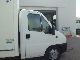 2002 Peugeot  Boxer HDI * Insulated Case * Van or truck up to 7.5t Box photo 8