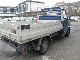 1992 Peugeot  J5 aluminum flatbed power steering Van or truck up to 7.5t Stake body photo 3
