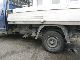 1992 Peugeot  J5 aluminum flatbed power steering Van or truck up to 7.5t Stake body photo 6