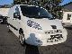 2008 Peugeot  Expert L1H1 * Climate * Diesel particulate filter * shelf * Van or truck up to 7.5t Box-type delivery van photo 1