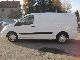 2008 Peugeot  Expert L1H1 * Climate * Diesel particulate filter * shelf * Van or truck up to 7.5t Box-type delivery van photo 4