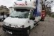 2004 Peugeot  Boxer 350LL 2004 2.8D RATY ZAMIANA Truck over 7.5t Other trucks over 7 photo 11