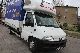 2004 Peugeot  Boxer 350LL 2004 2.8D RATY ZAMIANA Truck over 7.5t Other trucks over 7 photo 3