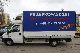 2004 Peugeot  Boxer 350LL 2004 2.8D RATY ZAMIANA Truck over 7.5t Other trucks over 7 photo 4