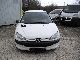 2008 Peugeot  206 1,4 HDI air truck registration Van or truck up to 7.5t Box-type delivery van photo 1