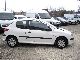 2008 Peugeot  206 1,4 HDI air truck registration Van or truck up to 7.5t Box-type delivery van photo 2