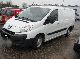Peugeot  Expert L2H1 2.0HDI AIR 60TKM 2009 Box-type delivery van - long photo