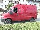 1999 Peugeot  BOXER Van or truck up to 7.5t Box-type delivery van - high photo 2