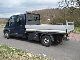 2009 Peugeot  Boxer Van or truck up to 7.5t Stake body photo 1