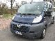 2009 Peugeot  Boxer Van or truck up to 7.5t Stake body photo 3