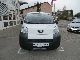 2012 Peugeot  Bipper Partner HDi 75, Van or truck up to 7.5t Box-type delivery van photo 2