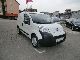 2012 Peugeot  Bipper Partner HDi 75, Van or truck up to 7.5t Box-type delivery van photo 3
