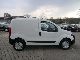 2012 Peugeot  Bipper Partner HDi 75, Van or truck up to 7.5t Box-type delivery van photo 4