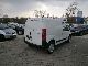 2012 Peugeot  Bipper Partner HDi 75, Van or truck up to 7.5t Box-type delivery van photo 5
