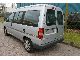 2003 Peugeot  Expert Tepee 2.0 Hdi L1 - people uitvoering, b Van or truck up to 7.5t Estate - minibus up to 9 seats photo 1