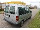 2003 Peugeot  Expert Tepee 2.0 Hdi L1 - people uitvoering, b Van or truck up to 7.5t Estate - minibus up to 9 seats photo 2