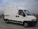 2004 Peugeot  Boxer 2.2 HDI Van or truck up to 7.5t Box-type delivery van photo 10