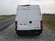 2004 Peugeot  Boxer 2.2 HDI Van or truck up to 7.5t Box-type delivery van photo 11